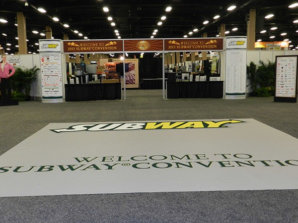 Carpet Logo