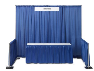 Exhibit Booth